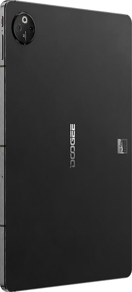Tablet Doogee T30 Max LTE 8 GB/512 GB Graphite Black ...
