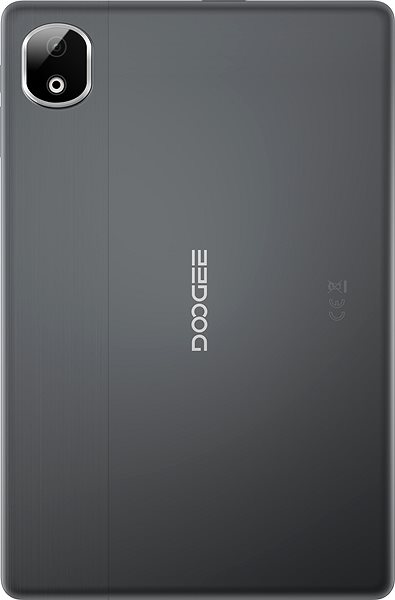 Tablet Doogee T30E LTE 4 GB/128 GB Cosmic Grey ...