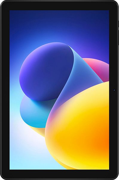 Tablet Doogee T10W LTE 4GB / 128 GB Classic Black ...