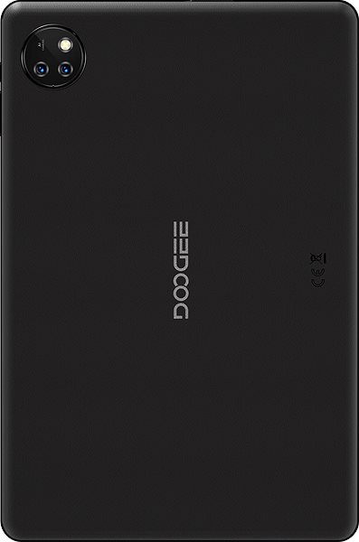 Tablet Doogee T10W LTE 4GB / 128 GB Classic Black ...