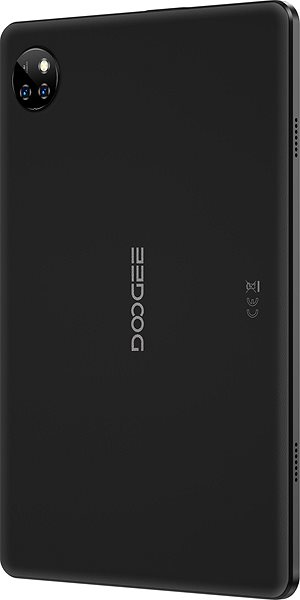 Tablet Doogee T10W LTE 4GB / 128 GB Classic Black ...