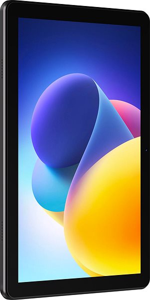Tablet Doogee T10W LTE 4GB / 128 GB Classic Black ...