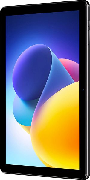 Tablet Doogee T10W LTE 4GB / 128 GB Classic Black ...