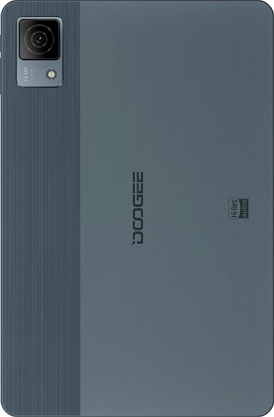 Tablet Doogee T40 VIP LTE 8GB/512GB Space Gray ...