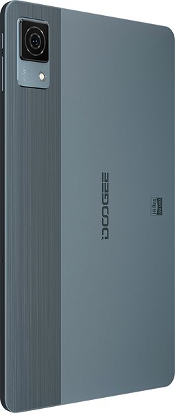 Tablet Doogee T40 VIP LTE 8GB/512GB Space Gray ...
