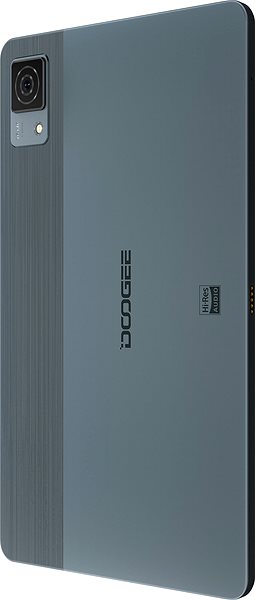 Tablet Doogee T40 VIP LTE 8GB/512GB Space Gray ...