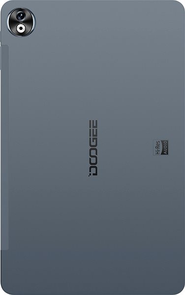 Tablet Doogee T40 Pro VIP LTE 8GB/512GB Mystery Grey ...
