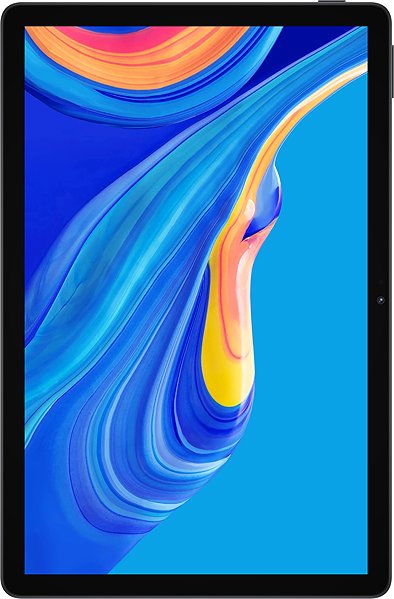 Tablet Doogee U11 Pro Wi-Fi 6GB/256GB Galactic Gray ...
