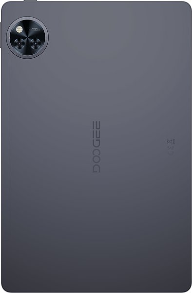 Tablet Doogee U11 Pro Wi-Fi 6GB/256GB Galactic Gray ...
