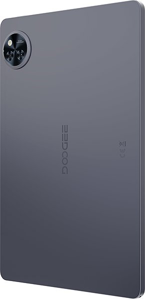 Tablet Doogee U11 Pro Wi-Fi 6GB/256GB Galactic Gray ...
