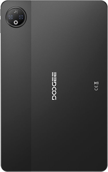 Tablet Doogee V Pad 5G 8GB/256GB Starry Black ...