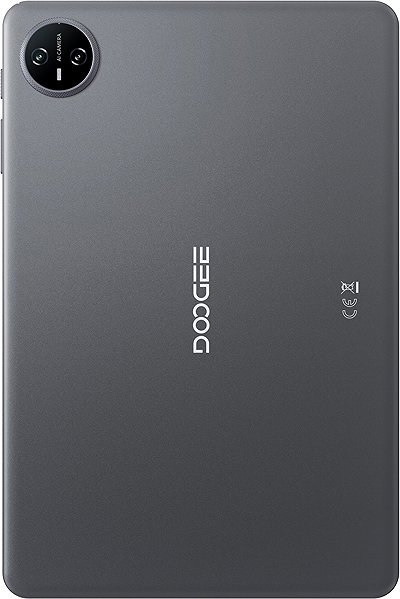 Tablet Doogee A9 Pro Wi-Fi 4GB/128GB Meteorite Gray ...
