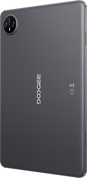 Tablet Doogee A9 Pro Wi-Fi 4GB/128GB Meteorite Gray ...