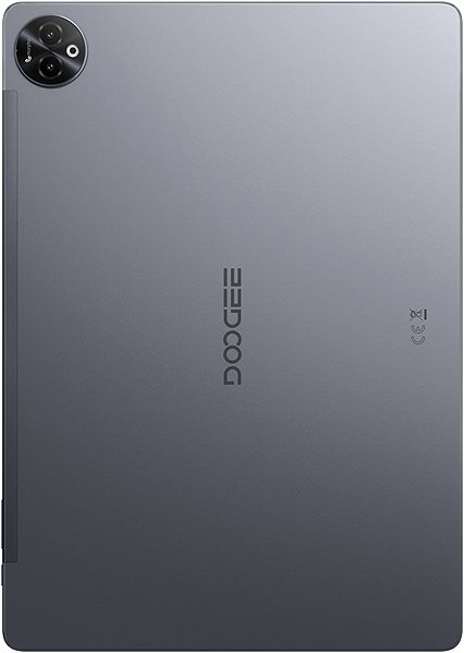 Tablet Doogee E3 Max LTE 8GB/256GB Polar Gray ...