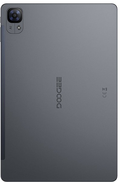 Tablet Doogee E3 LTE 8GB/256GB Polar Gray ...