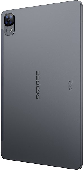 Tablet Doogee E3 LTE 8GB/256GB Polar Gray ...