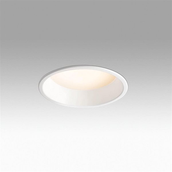 Stropní světlo FARO 42929 - LED Podhledové svítidlo SON-2 LED/24W/230V Lifestyle