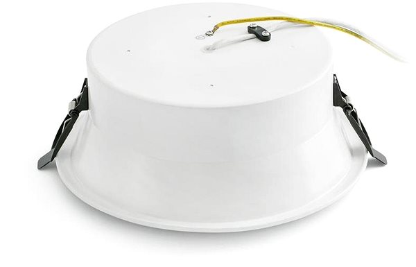 Stropní světlo FARO 42929 - LED Podhledové svítidlo SON-2 LED/24W/230V Vlastnosti/technologie
