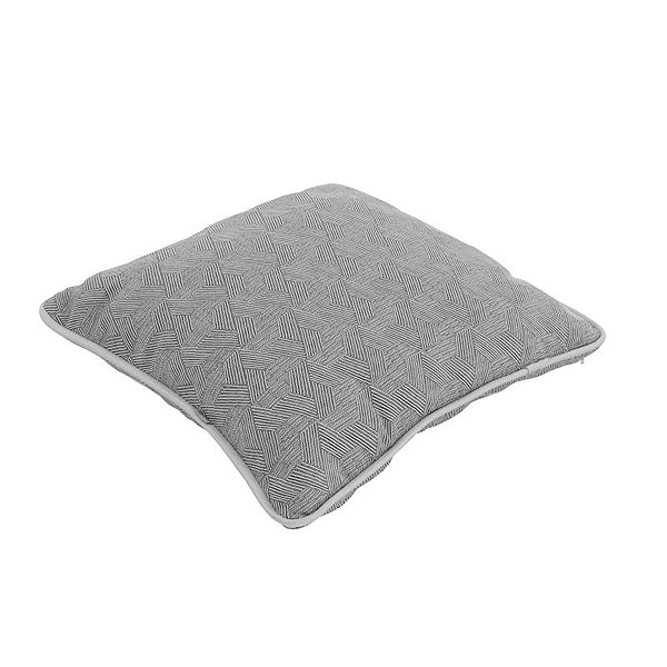 Kültéri ülőpárna DOPPLER párna - székpárna ART D-4042, 45 × 45 cm ...