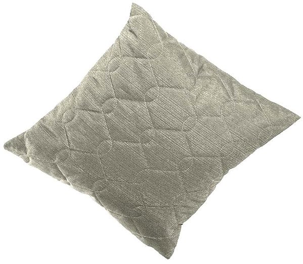 Kültéri ülőpárna DOPPLER FUSION székpárna D-2716, 45 × 45 cm ...