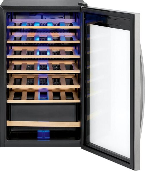 Vinotéka ProfiCook WK 1235 ...