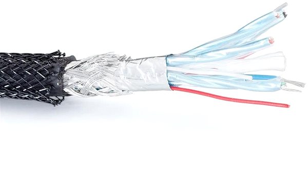 Video kabel Eagle Cable Deluxe HDMI kabel 1,5m ...