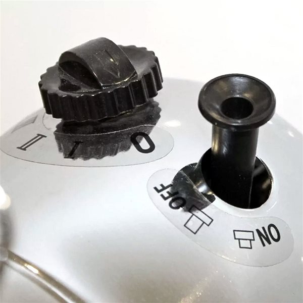 Fan Tristar VE-5952 Features/technology