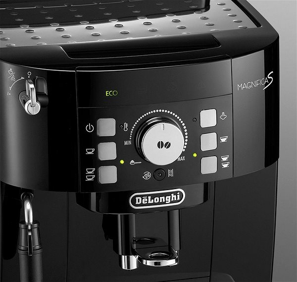 Kaffeevollautomat De'Longhi ECAM 21.117.B ...