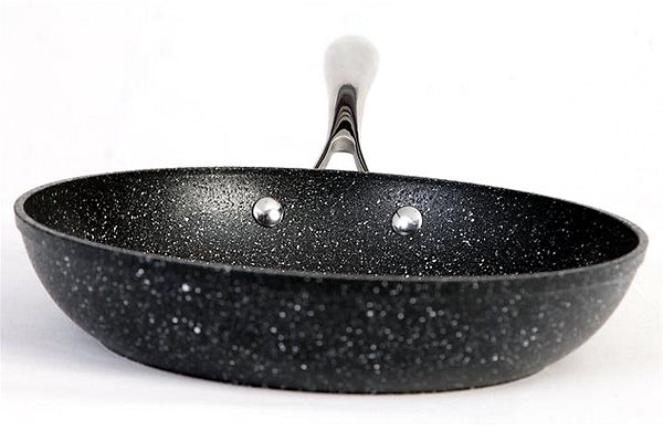 Pan Eaziglide Neverstick2 - Pan 20cm (1034) Features/technology