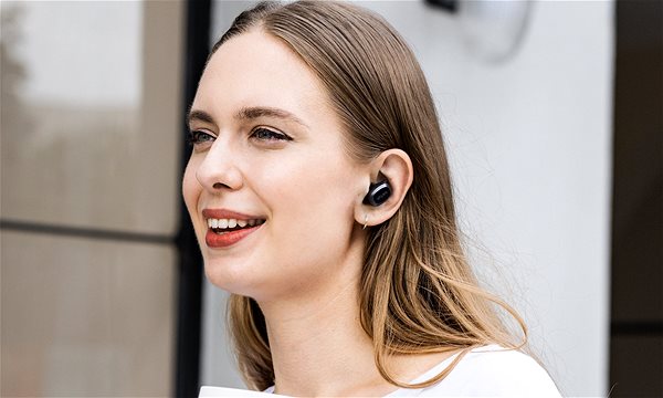Wireless Headphones EarFun Free Pro Lifestyle