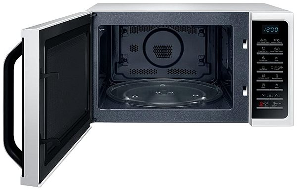 Microwave Samsung MC28H5015AW Features/technology