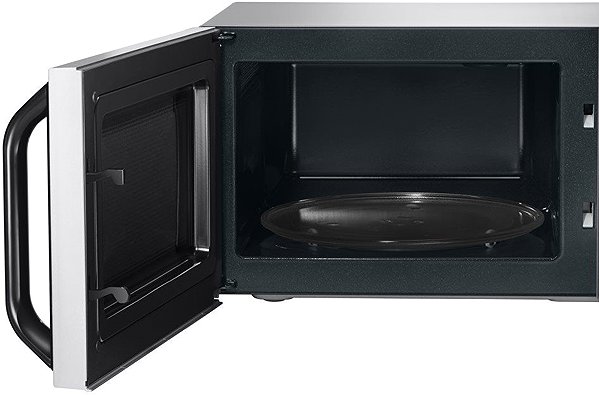 Microwave SAMSUNG MG23F301TAS/EO Features/technology