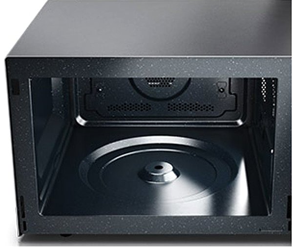 Microwave SAMSUNG MG23F301TAS/EO Features/technology
