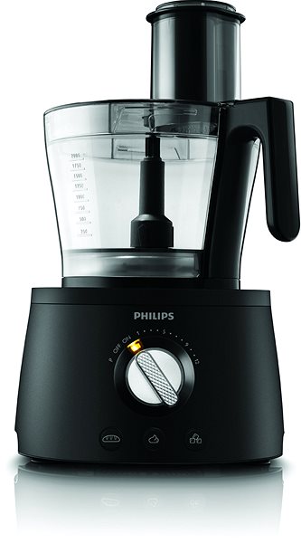 Konyhai robotgép Philips Avance Collection HR7776/90 ...