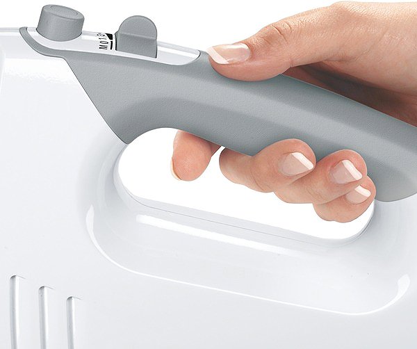 Hand Mixer BOSCH MFQ 36490 ...