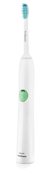 Elektromos fogkefe Philips Sonicare Easy Clean HX6511/35 Képernyő