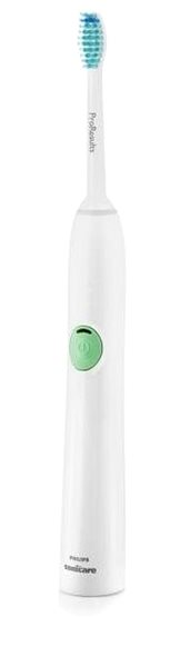 Elektrische Zahnbürste Philips Sonicare Easy Clean HX6511/35 Screen