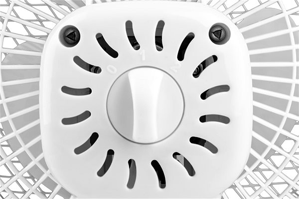 Fan ECG FT 15a ...