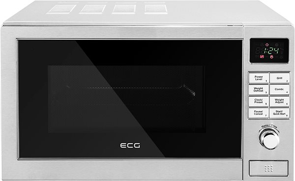 Microwave ECG MTD 2081 VGSS ...