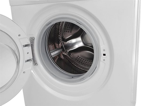 Washing Mashine ECG EWF 1053 MD Features/technology