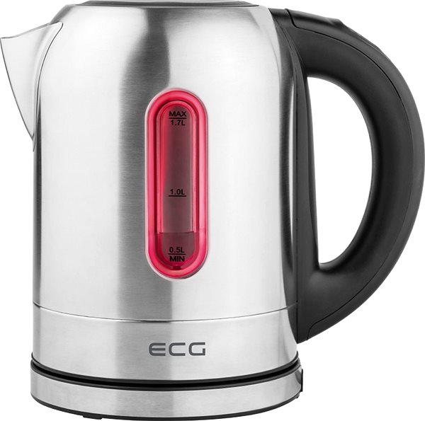 Electric Kettle ECG RK 1785 Colore Screen