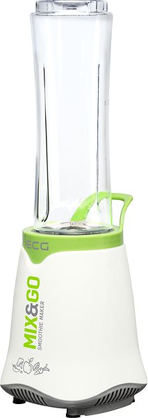 Turmixgép ECG SM 3510 Mix&Go ...