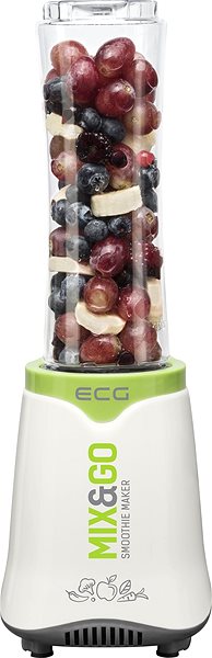 Turmixgép ECG SM 3510 Mix&Go ...