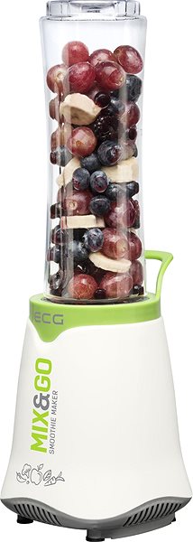 Turmixgép ECG SM 3510 Mix&Go ...
