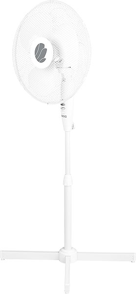 Fan ECG FS 40a ...