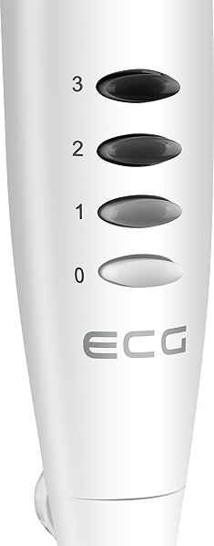 Fan ECG FS 40a ...