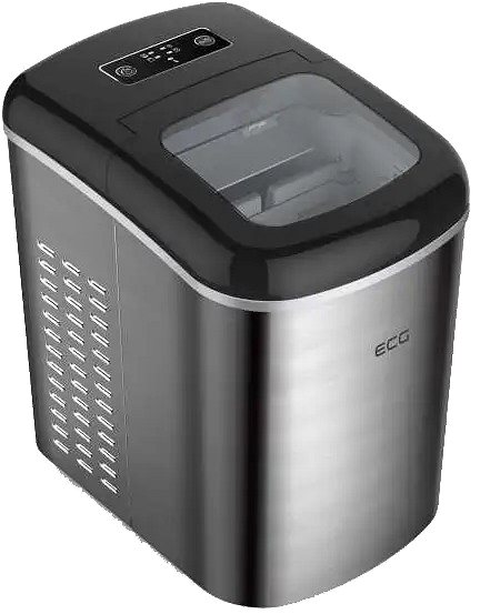 Výrobník ledu ECG ICM 1253 Iceman ...