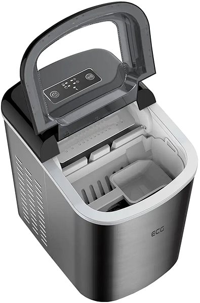 Výrobník ledu ECG ICM 1253 Iceman ...