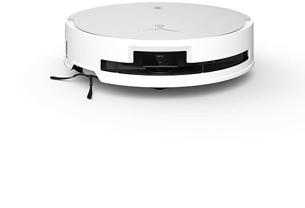 Robot Vacuum ECOVACS Deebot X8 OMNI White ...