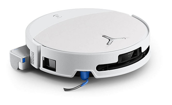 Robot Vacuum ECOVACS DEEBOT T90 PRO OMNI White ...